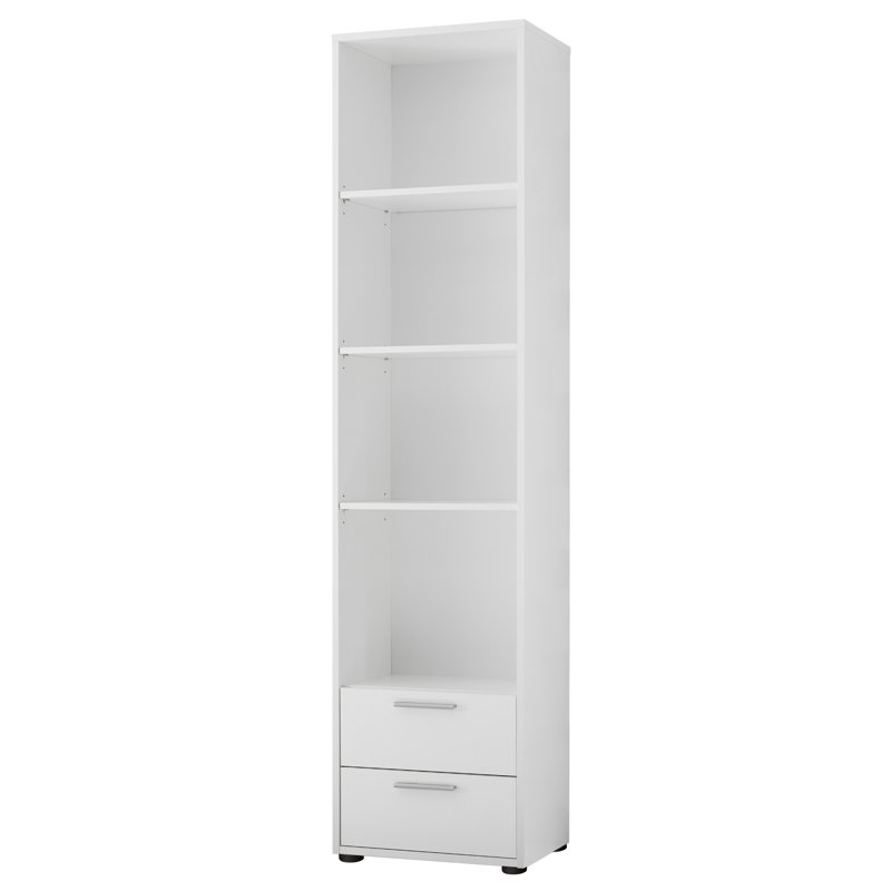 191cm H X 48cm W Kids Bookcase