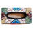 Talavera Tissue Box Cover Rectangular