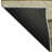 Premium Machine Washable Marasco AMF1624 Stripes Rug-1541186366