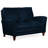 Zion Upholstered 63'' Loveseat-55462621-55462599