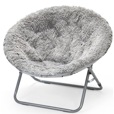 Chaise Papasan l 30 po Larson