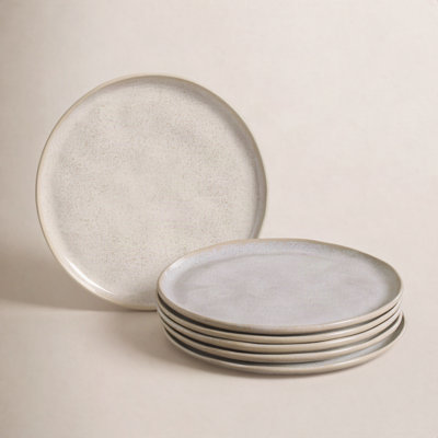 8" Salad Plate