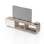 Keteri Unfinished TV Stand for TVs up to 85"-1578501790