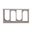 Solimar 66'' W Console Table