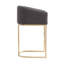 Tabouret de bar et de comptoir Louvre-693608646-683688364