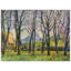 Paul Cezanne - Wrapped Canvas Painting-362510548