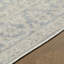 Tapis tissé à la machine Nabela Noor Home x Livabliss Maan-116487893