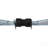 Boat Trailer Bottom Support Bracket With Keel Rollers Capacity 1102Lb-127679658