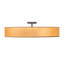 Cilindro 6 - Light Flush Mount
