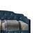 Arwilla Twin Size Daybed in Velvet-1821654201