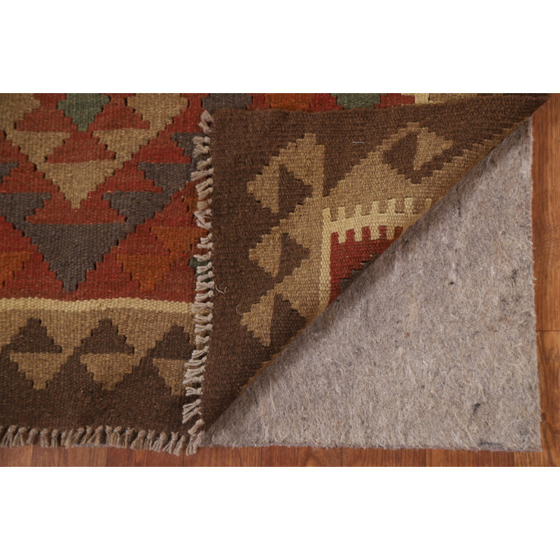 Kilim Oriental Area Rug 3x5