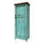 Turquoise/Dark Brown is out of stock