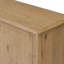 Maggie Sideboard-Aged Smoked Oak