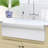 Pranav 29.5'' L Single Bowl Fireclay Kitchen Sink