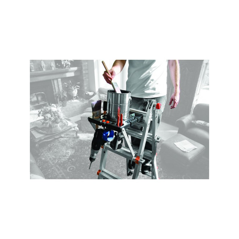 Lightweight Ladder Accessory / Part