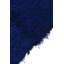Tapis bleu foncé Iraheta