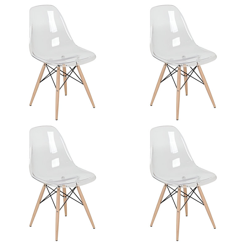 Chaise de salle à manger Dillon