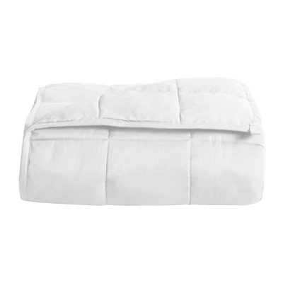 Jeté 100% coton épais toutes saisons Marte