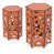 Orange antique est en rupture de stock