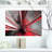 " Fractal 3D Deep Into Middle " by Designart-346026092-346026066