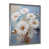 Silver Single Picture Framed selected