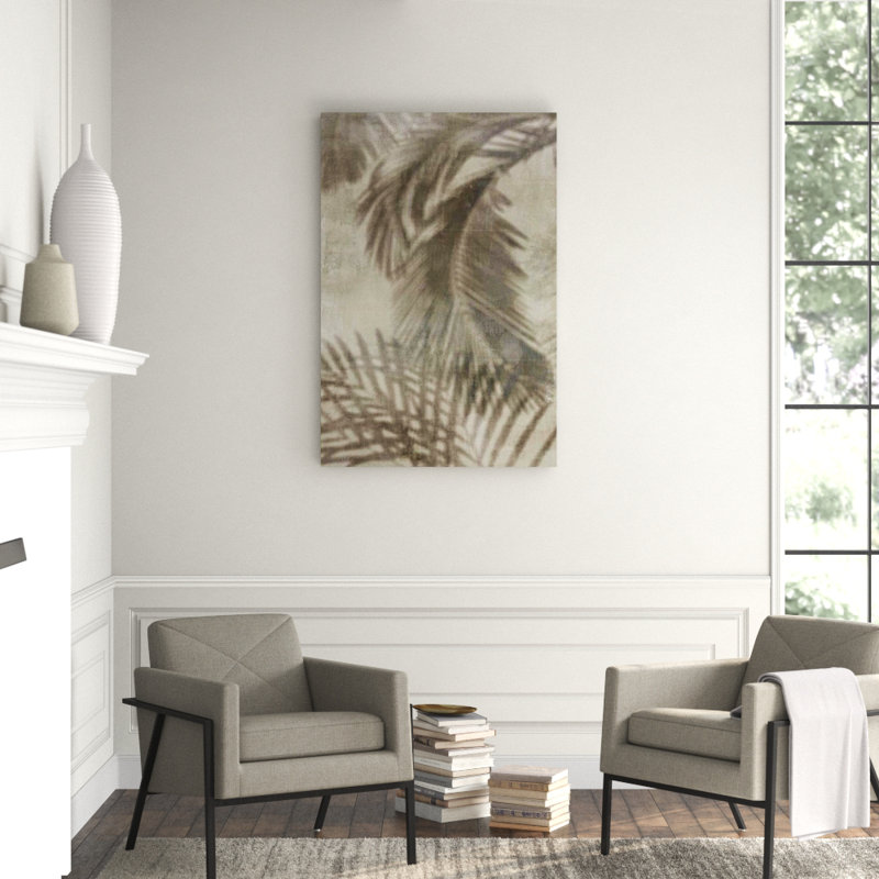 Bahama Vacation II Print by Guseul Park, Outdoor, 36" H x 24" W