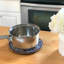 Dessous de poterie Camargue