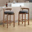 Tabourets de bar de 26,5 po Clayt-1327710337-1327710349