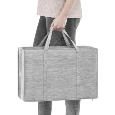 Dotted Line™ Aidan Plastic Underbed Storage