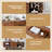 63'' W Storage Credenza-2147405637