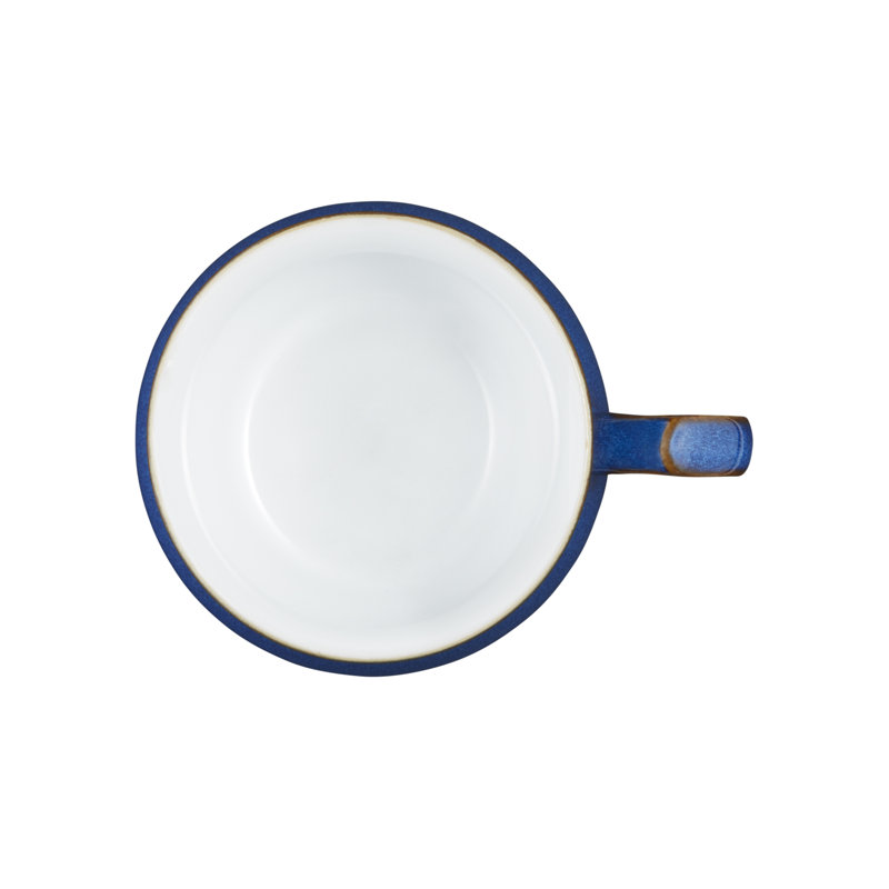 Imperial Blue 7 Ounce Teacup
