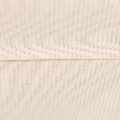 Housse de coussin de taille personnalisée 6 po H, housse de coussin de banc / chaise remplaçable