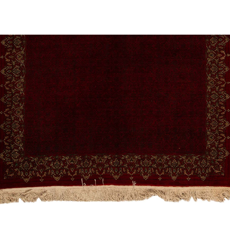 One-of-a-Kind 6'2" X 9'2" Area Rug