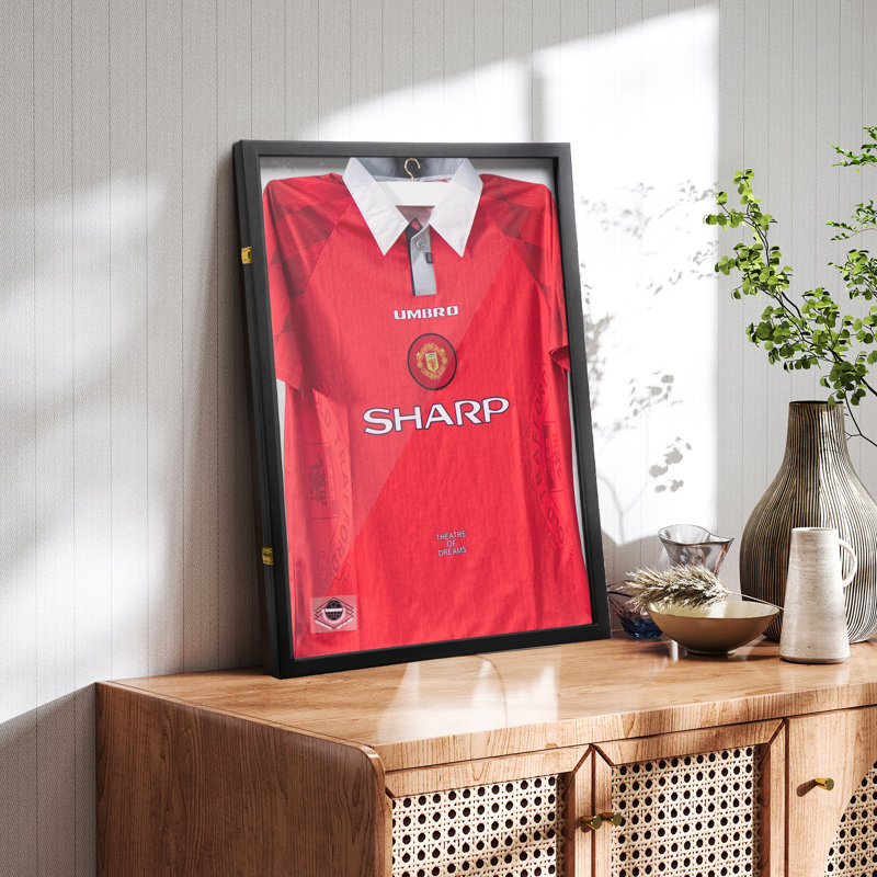 Solid Wood Picture Frame