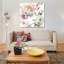 «Beautiful Romance V», impression sur toile tendue-27699733-72454418