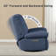 Fauteuil inclinable et pivotant Nouhaus-104132920