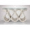 60'' W Console Table