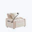 Fauteuil convertible convertible-421119774