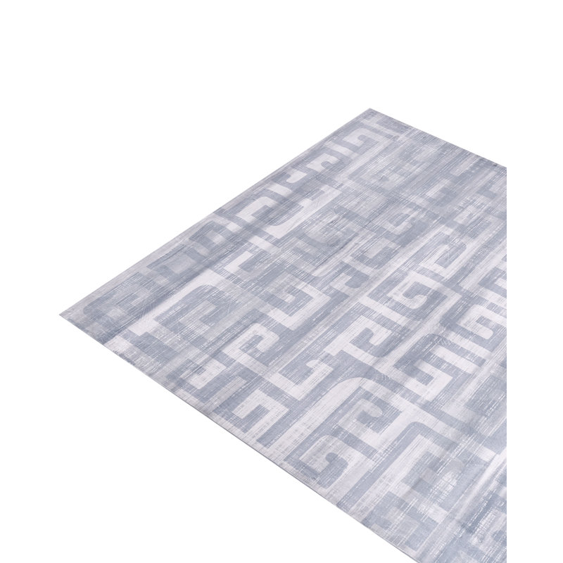 Aishe Geometric Area Rug, Rectangle 200 x 300 cm