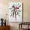 Art des Fêtes de Noël XX - galerie Cavas sur mesure