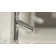 Talis S Premium Easy on/off Single Hole Bathroom Faucet Less Handles with Drain Assembly