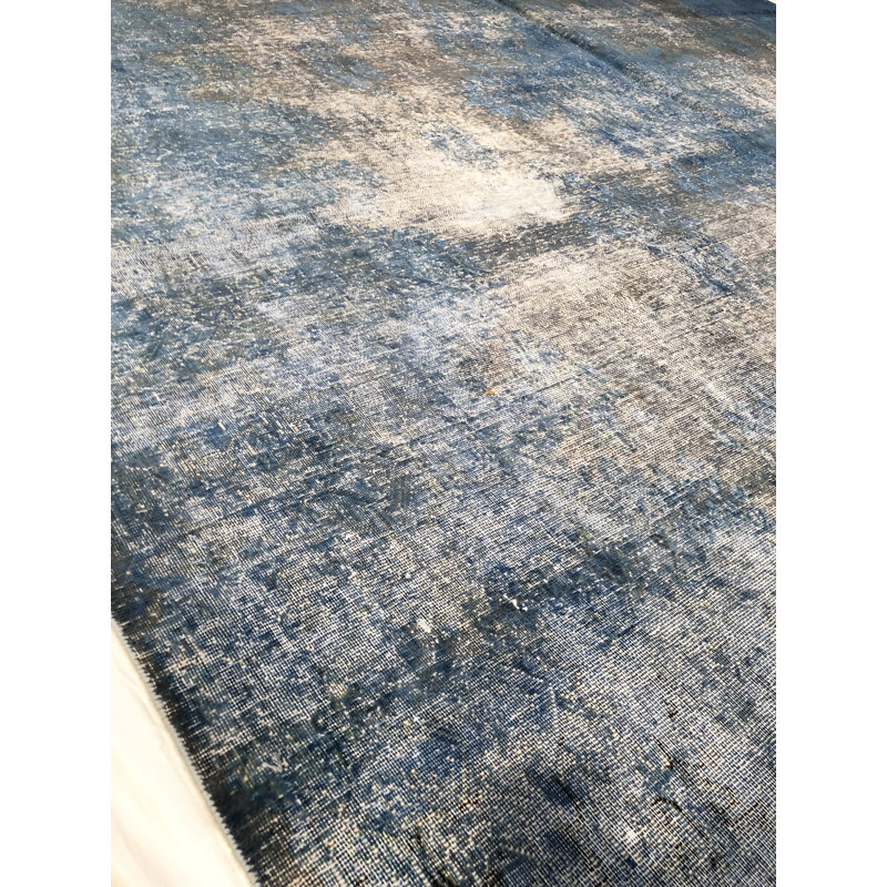 Jessie One-of-a-Kind 9'6" X 12'6" Area Rug