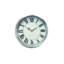 Wood Wall Clock