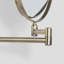 Afraz Metal Wall Mirror-71219236
