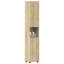 Linen Cabinet-268178615