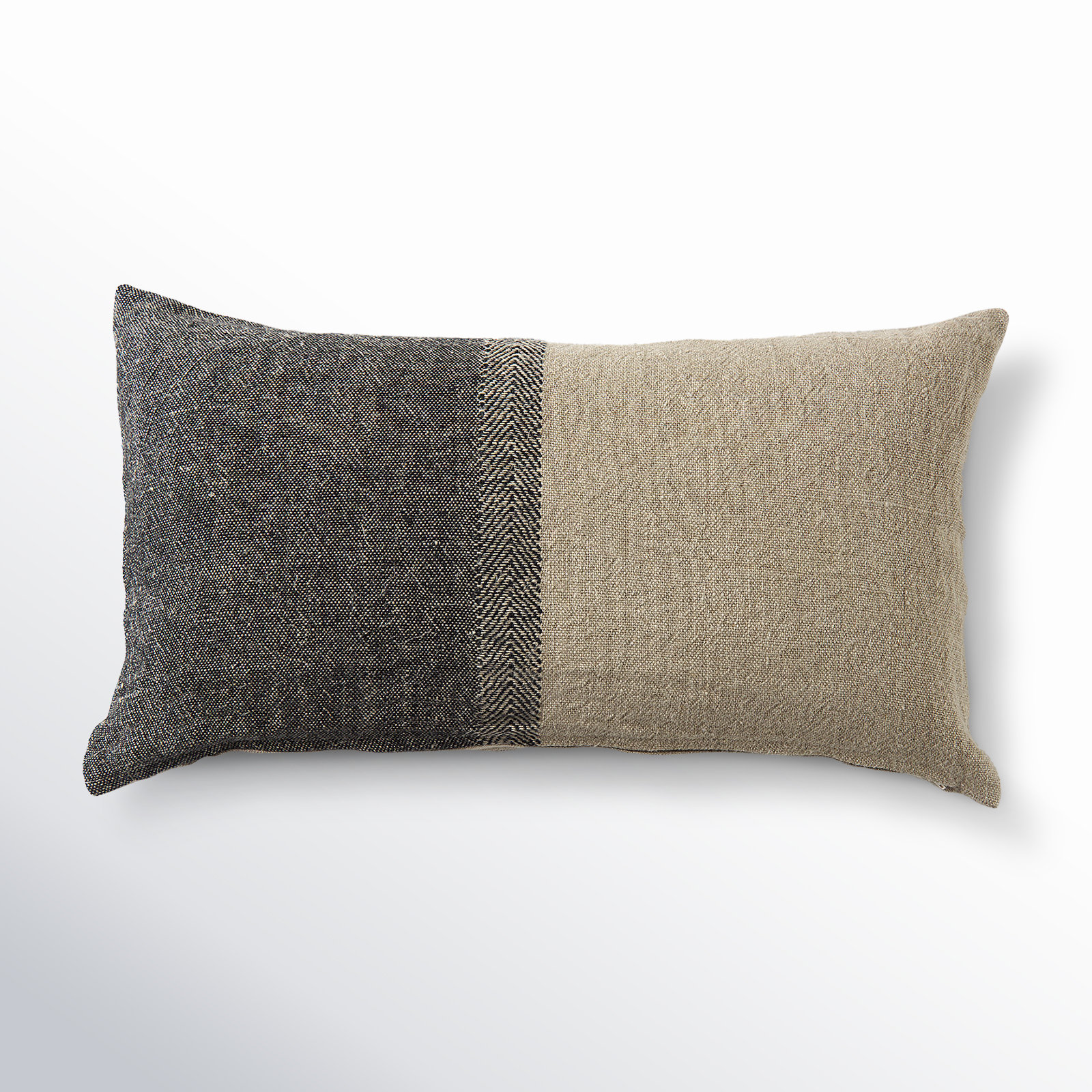 Harley Pillow Cover, 14" x 26"