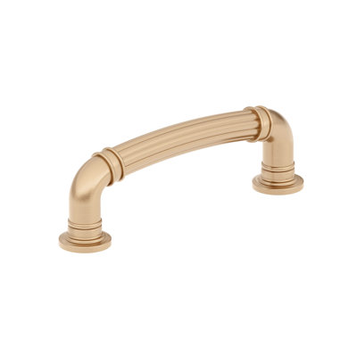Metal Bar Pull