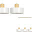 Ealf 3 - Light Kitchen Island Pendant-720362133