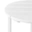 Table d'appoint d'extérieur Geoff Adirondack-1151677887