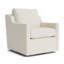 Gigi No Skirt Full Swivel Chair-1893715417
